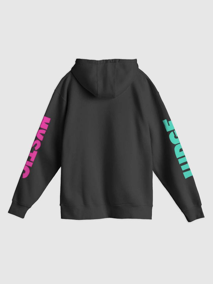 Judge x Mystic Graphic Hoodie product image (8)