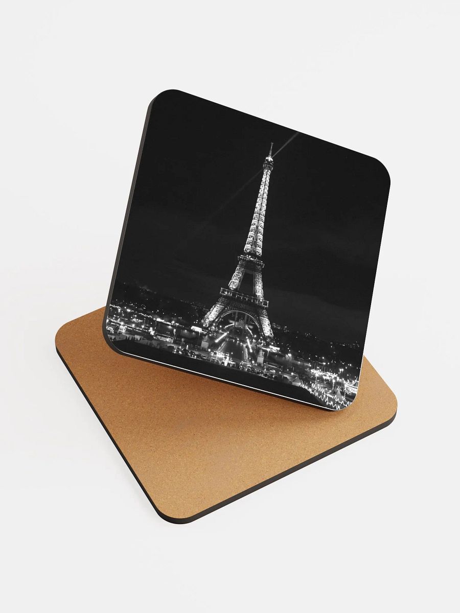Tour Eiffel Coaster product image (1)