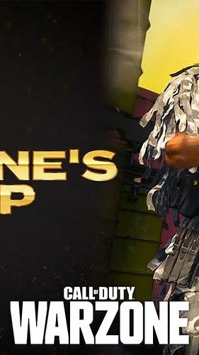 I’m a hound dog. getting back into my warzone bag. #theTrXbe #glytchgaming #Cod #warzone #warzoneclips #fps #gamer #twitchstr...