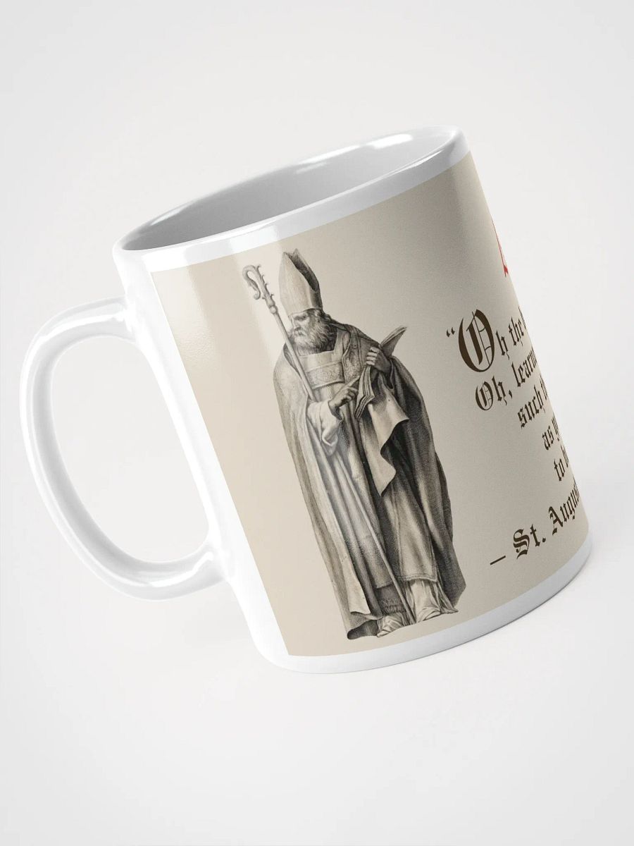 Augustine Mug product image (8)