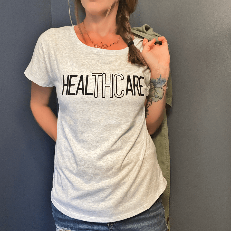 HealTHCare Women's Dolman product image (2)