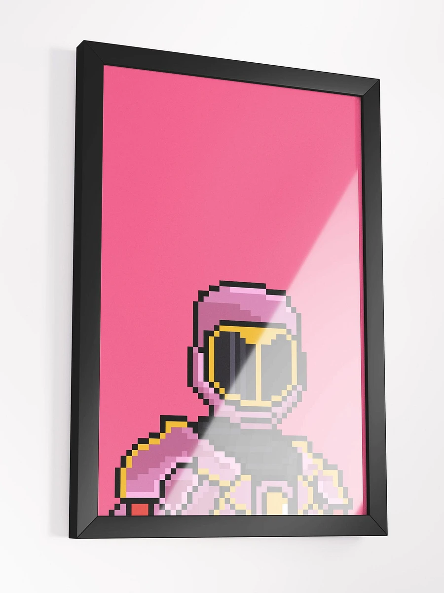 Power Zerp #992 Pink Mercenary Large Frame product image (3)