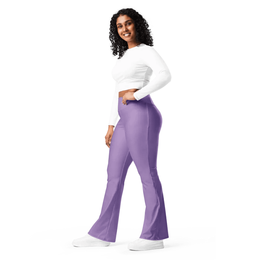 Kawaiikitten Exclusive Premium Womens' Aesthetic Leggings product image (9)