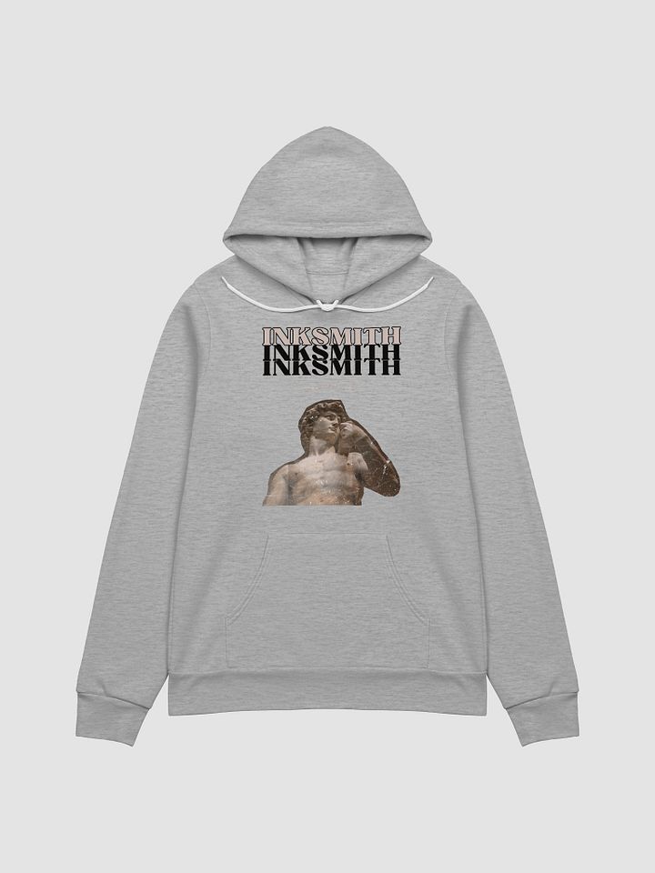 "Inksmith’s Muse" Hoodie product image (1)