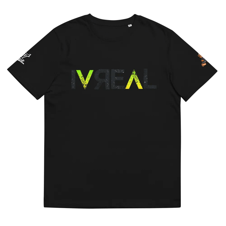 IVREAL Yellow and Green product image (1)