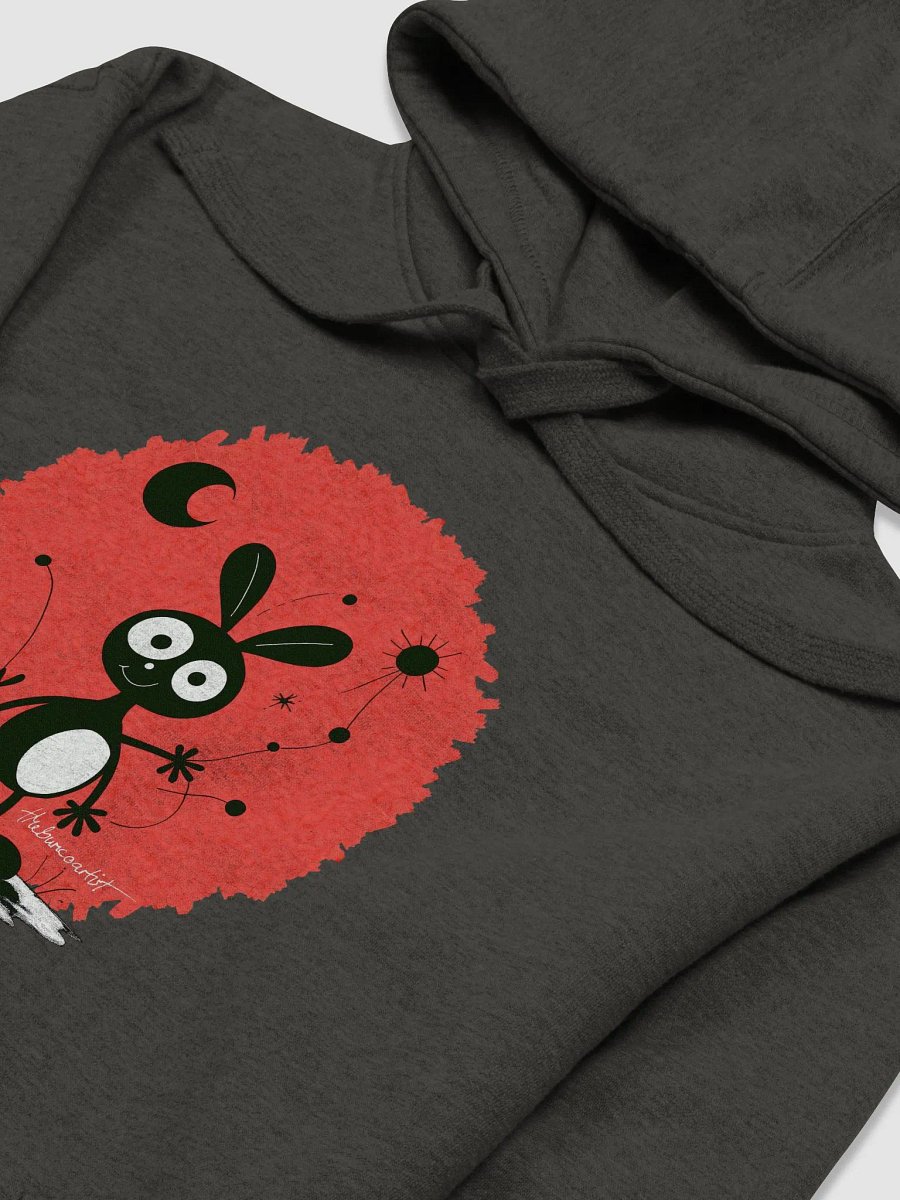Cotton Heritage Unisex Premium Hoodie product image (1)