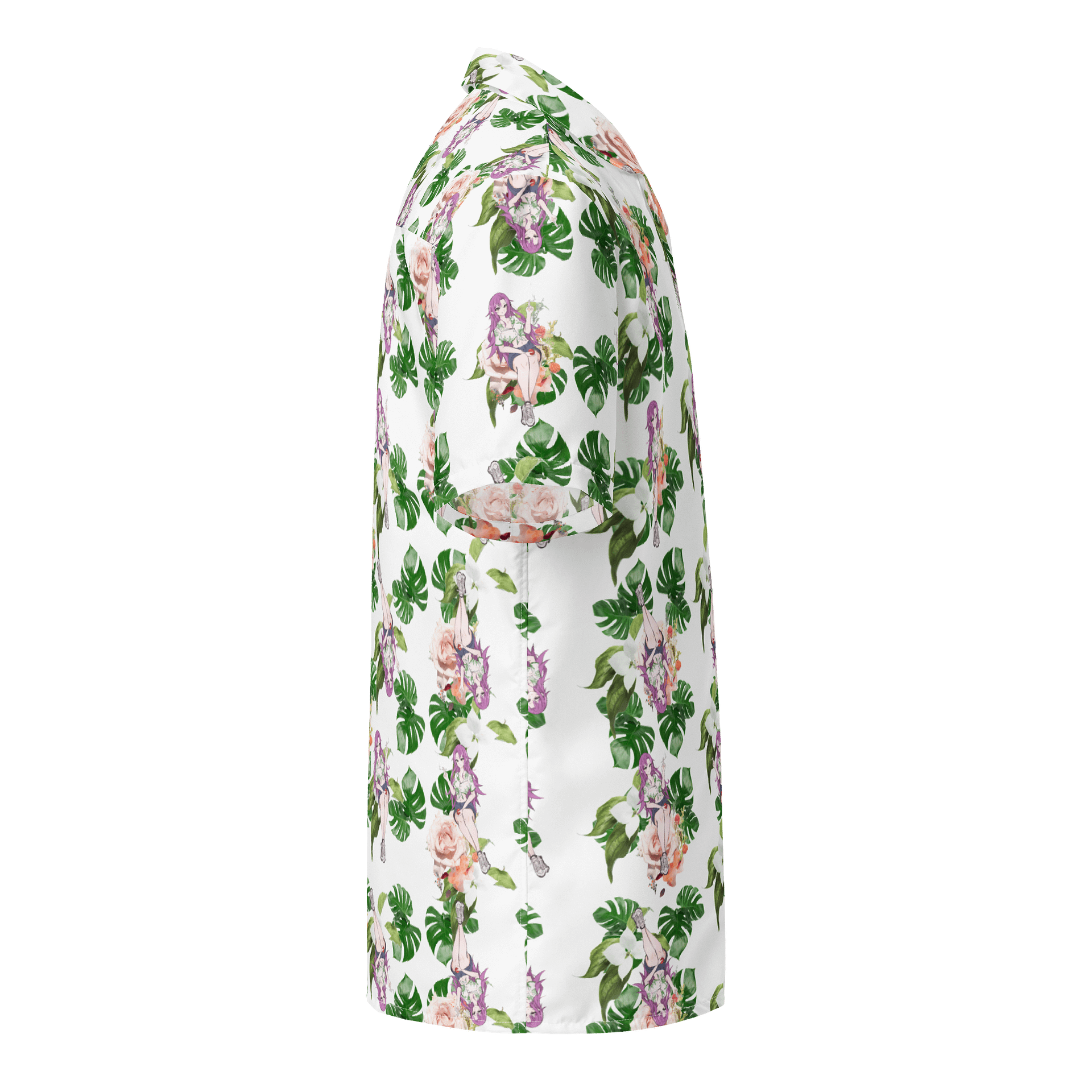 Lucy's Favourite Hawaiian Shirt 🏝️ product image (4)