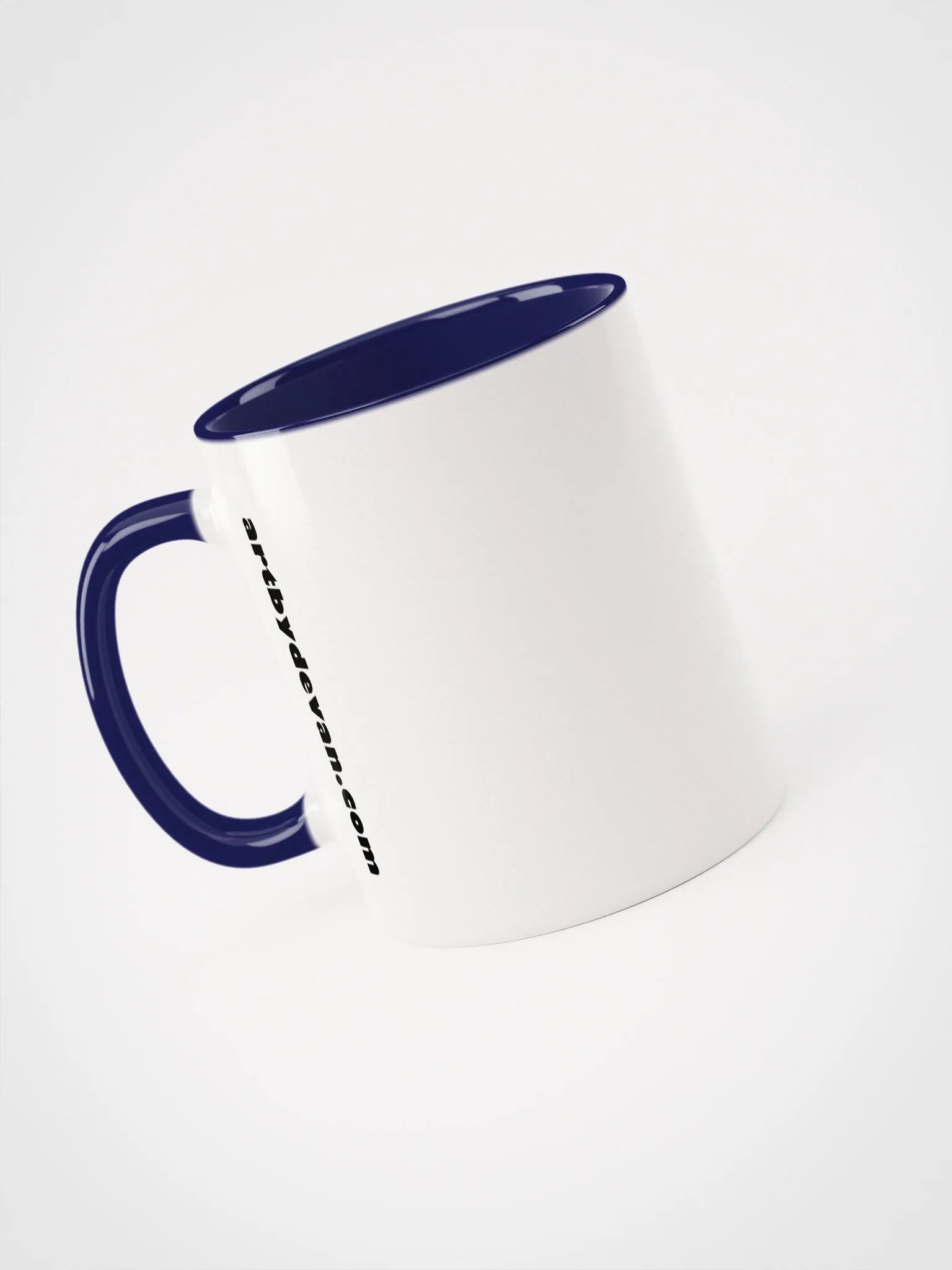 Snow Peeps: STACKED Mug product image (3)