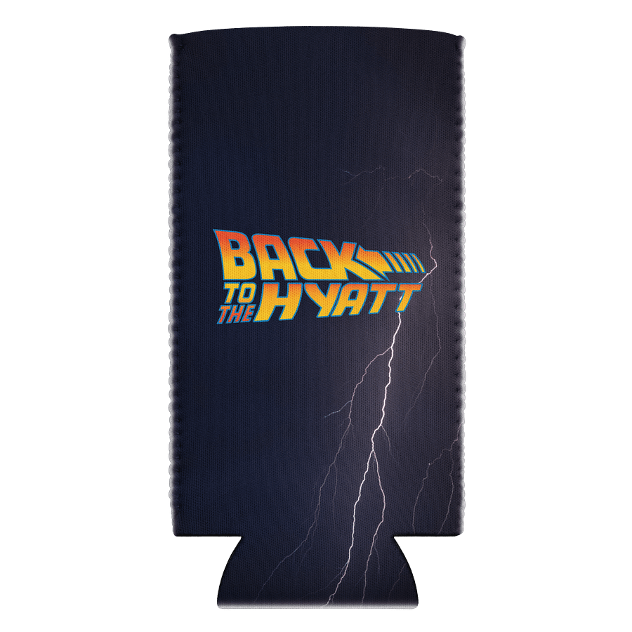 Back to the Hyatt Koozie product image (4)