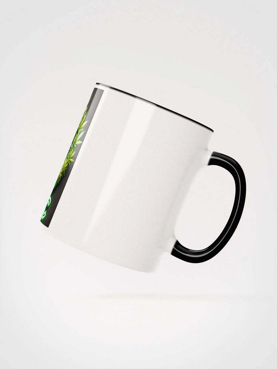 Da Peaceful High Ceramic Mug product image (19)