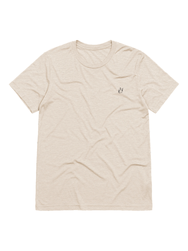 ST Basic Embroidered Small Logo T product image (110)