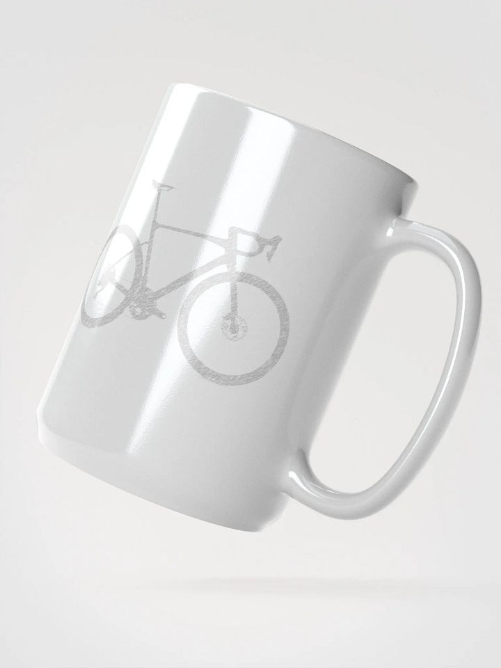 Road bicycle lines painting product image (2)