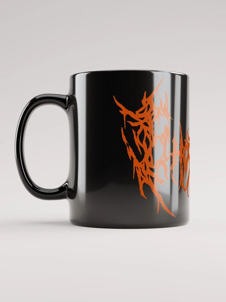 Metal Halloween Mug product image (1)