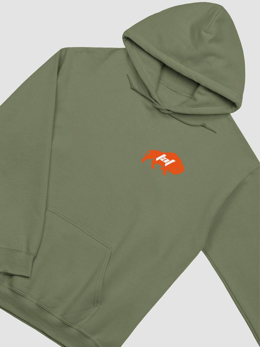 Work Before Belief Hoodie product image (28)