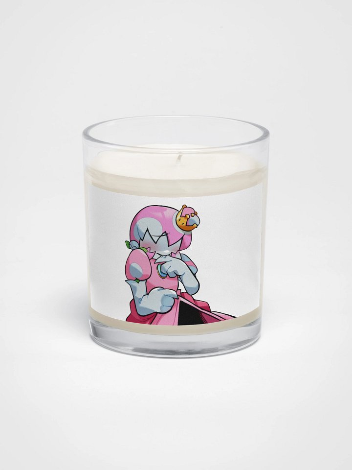 Get out the fancy candle product image (1)