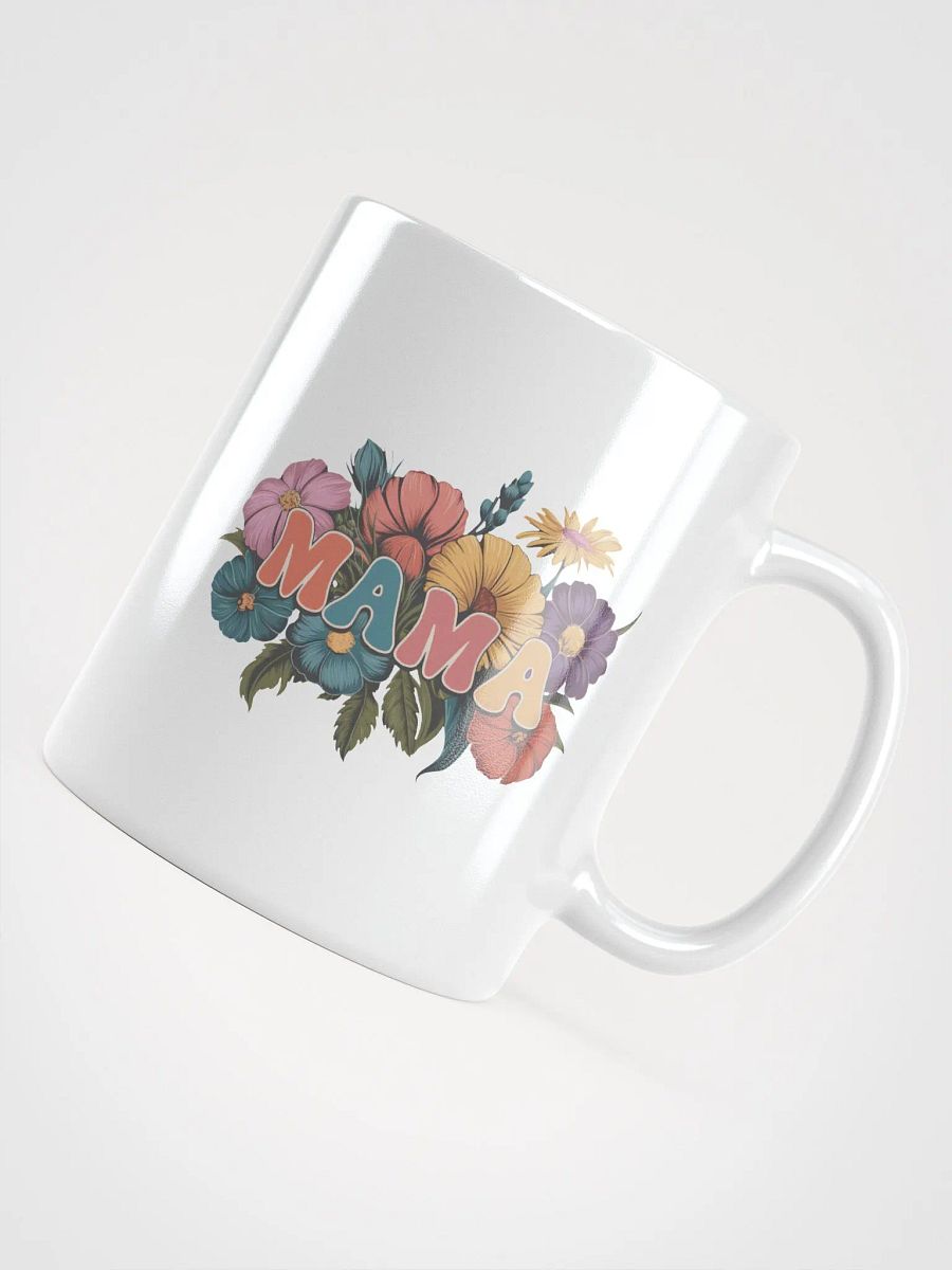 MAMA Floral Bliss Mug product image (12)