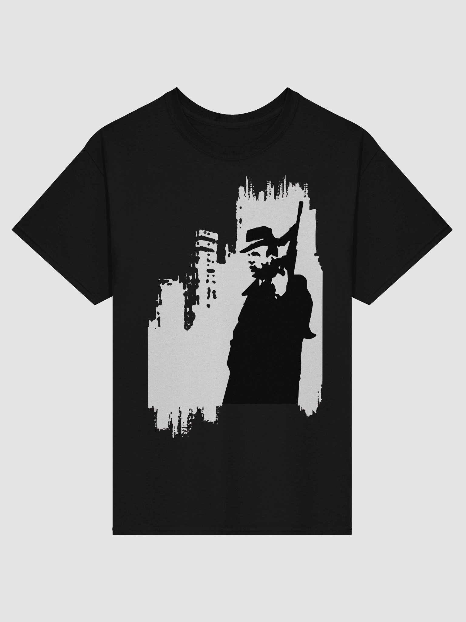 Lost Art Tee product image (1)