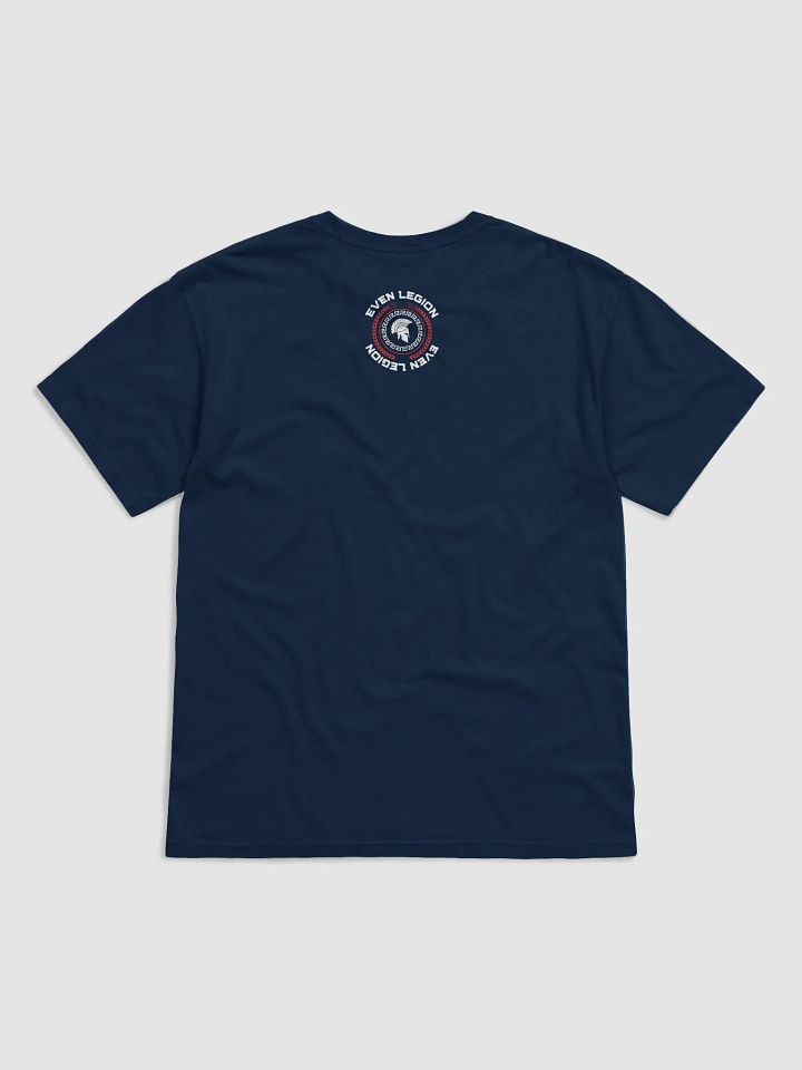 HALO Division Heavyweight T-Shirt product image (5)