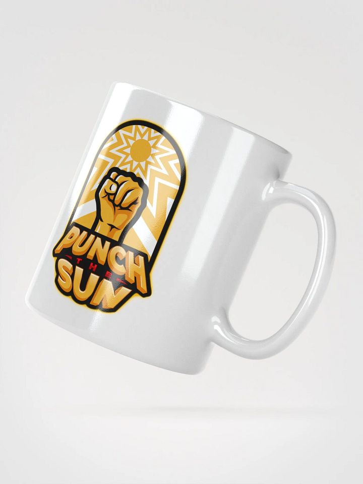 PTS Mug product image (2)