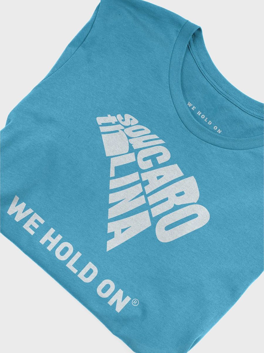 SOUTH CAROLINA Tee product image (46)