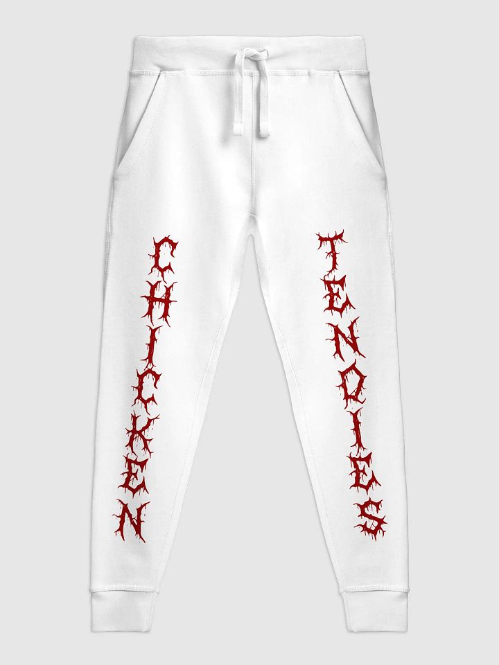 Chicken Tendies-Death Metal Joggers product image (1)