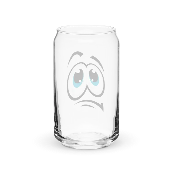 Glimmering Eyes Can Glass product image (6)