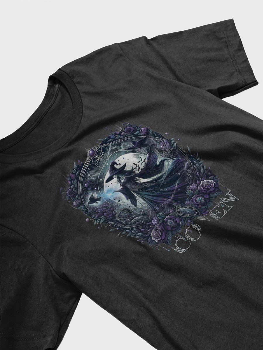 Coven Moon T-Shirt product image (5)
