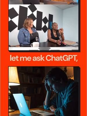 Avoiding Overreliance on AI: Prioritizing the Holy Spirit’s Guidance Dr. Katrina Ferguson: We discuss the tendency to rely on AI tools like ChatGPT before consulting the Holy Spirit. We emphasize the importance of building a relationship with God and seeking His guidance, rather than solely depending on AI assistants who may not have the same level of spiritual insight. #AI #ChatGPT #HolySpirit #Relationship 