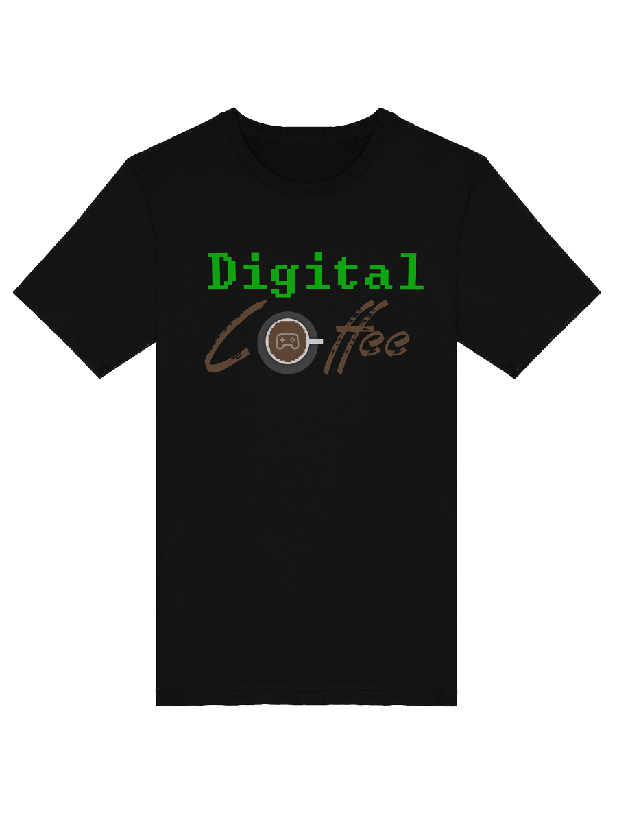 Digital Coffee Gaming Brew product image (5)