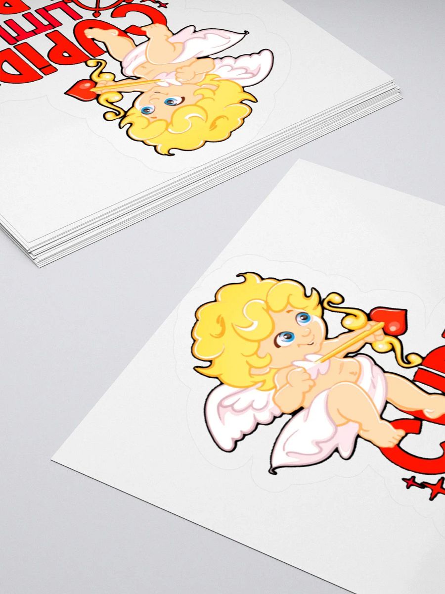 CUPID'S LITTLE HELPER product image (11)