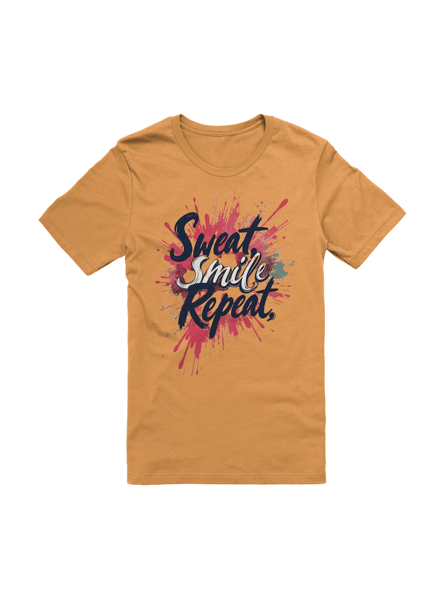 Sweat n Smile product image (1)