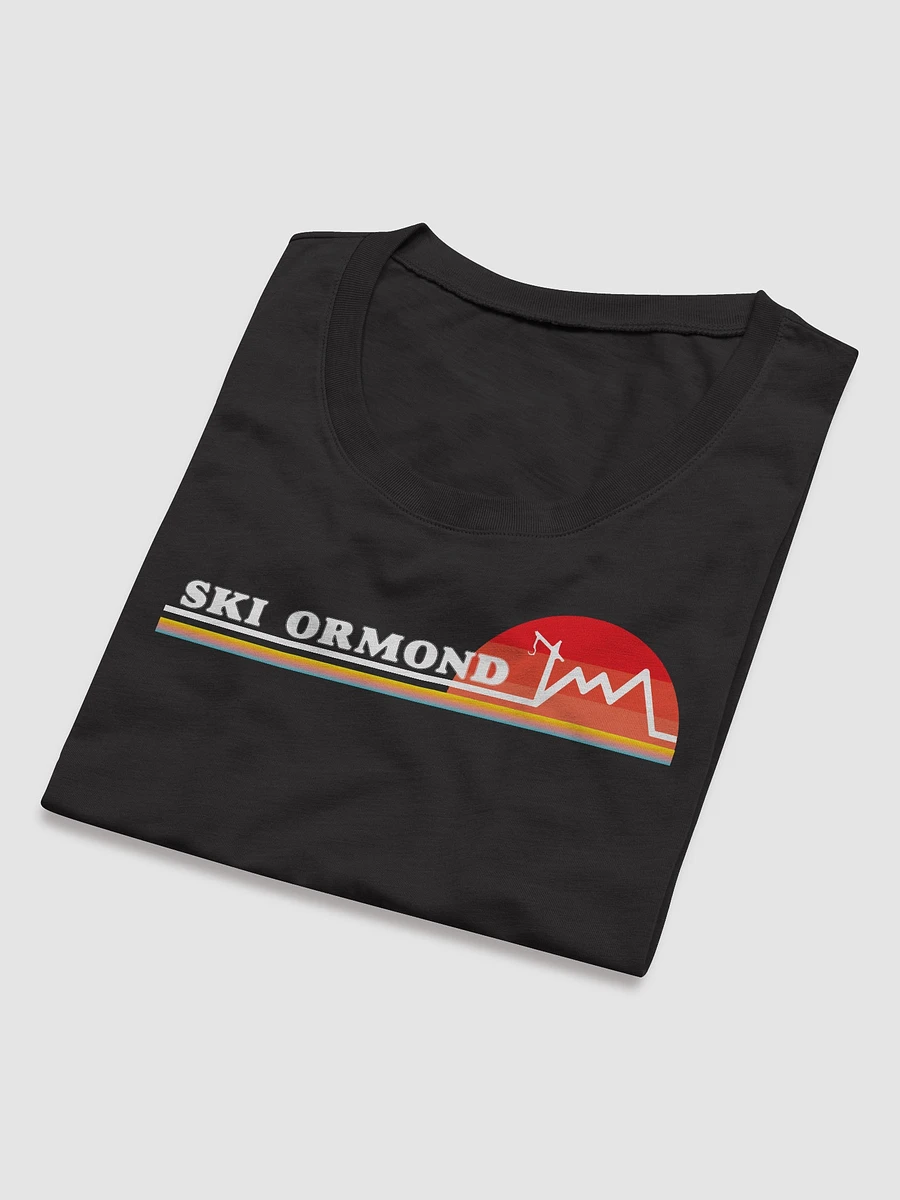 Ski Ormond Women's Triblend T-shirt product image (5)