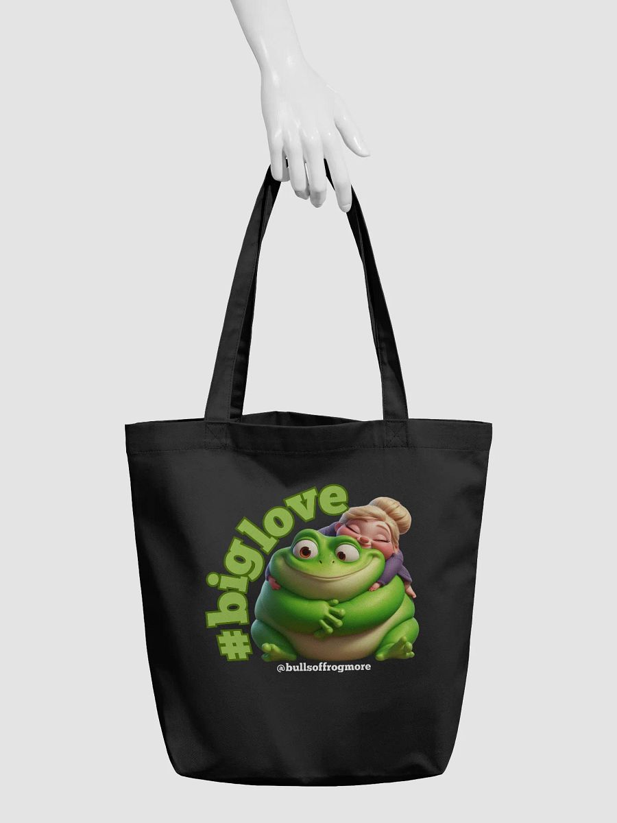 Big Love Eco-Friendly Tote product image (7)