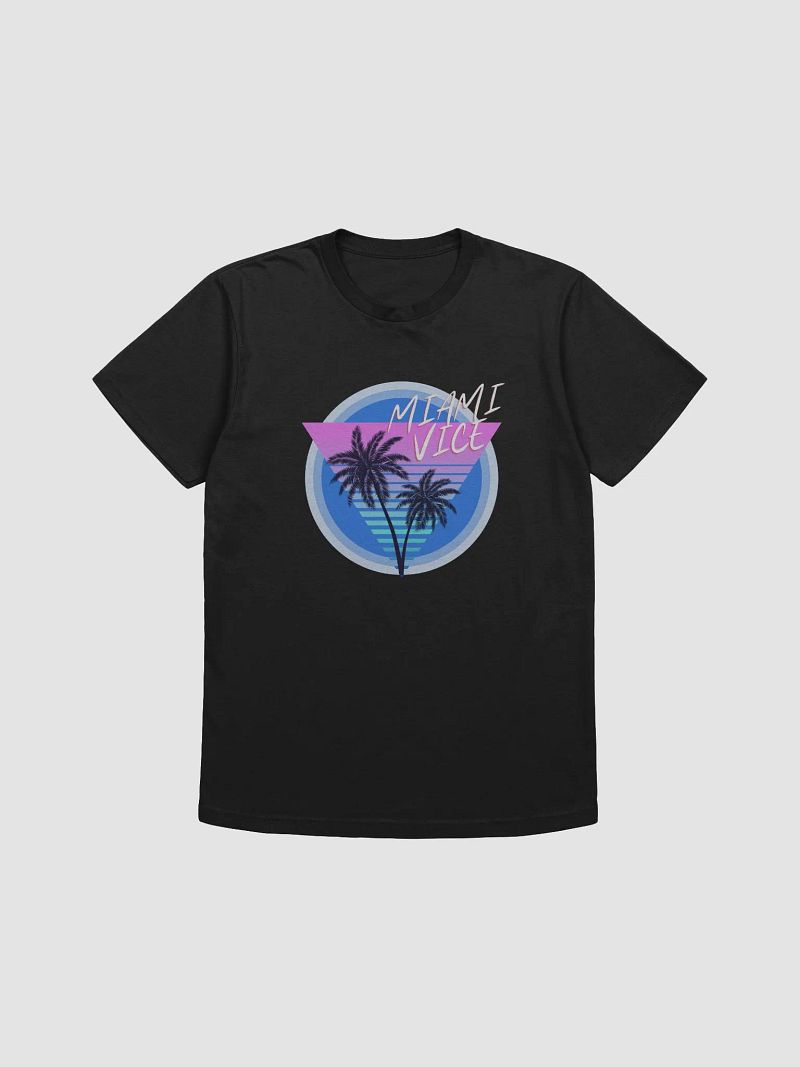 MIAMI VICE