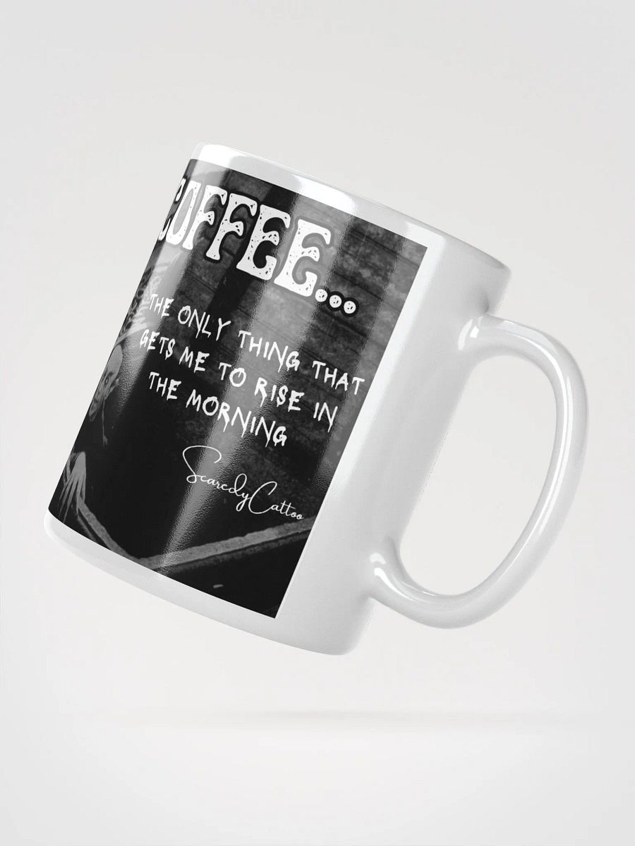 Nosferatu Coffee Cup product image (2)