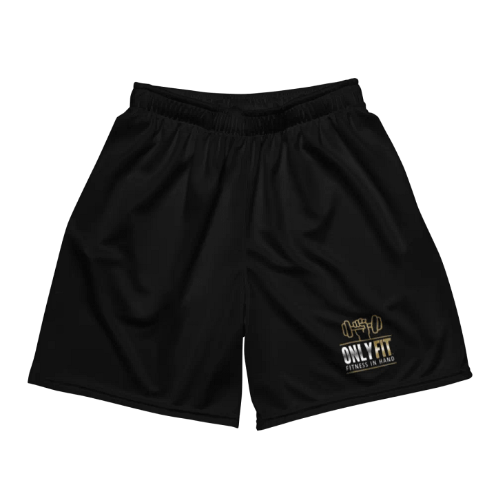 ONLYFIT LOGO SHORTS product image (2)