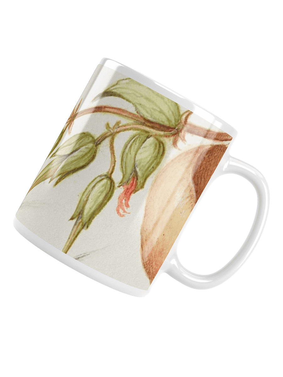 Manuscript Glossy Mug product image (4)