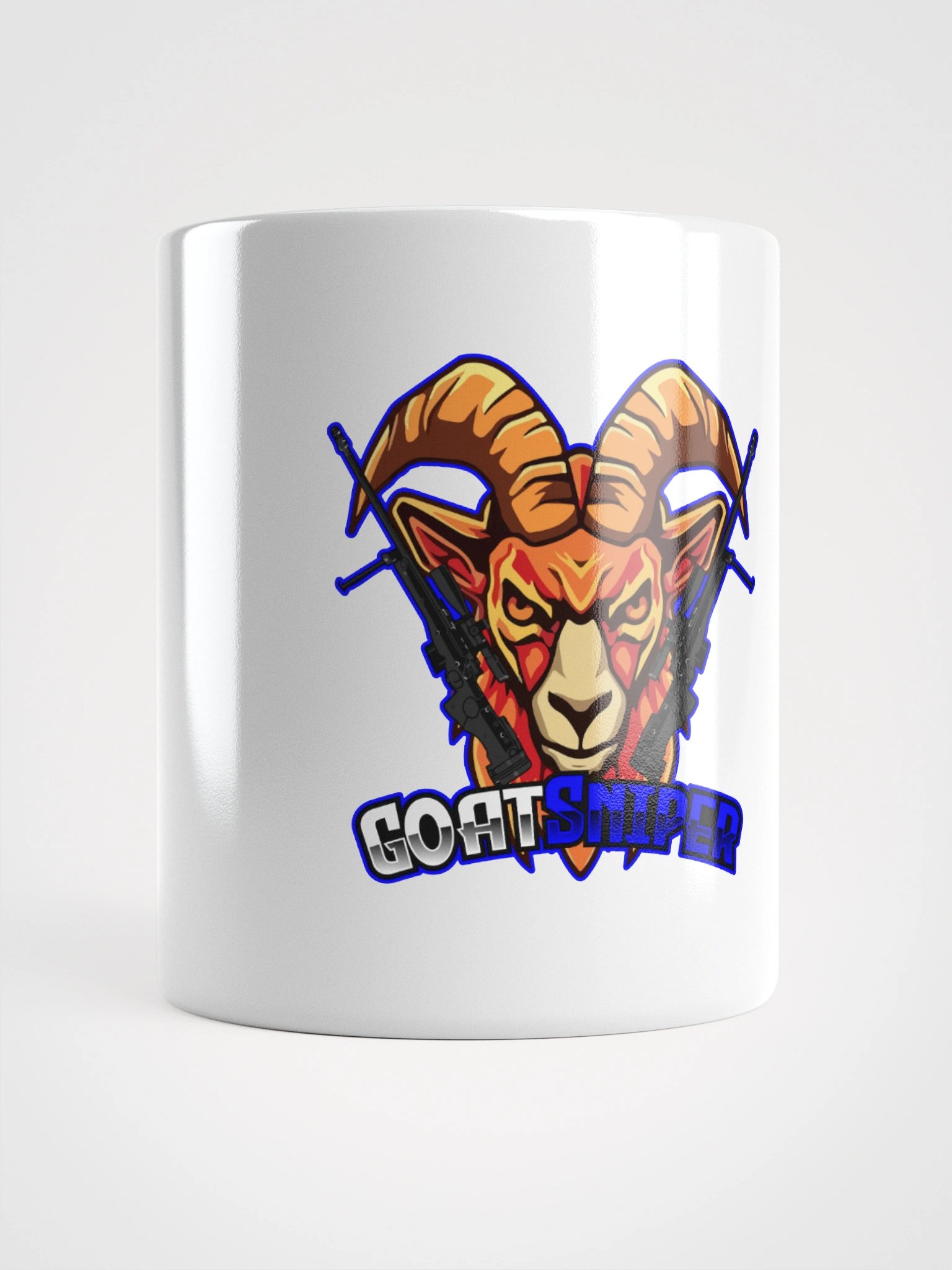 White Mug product image (15)