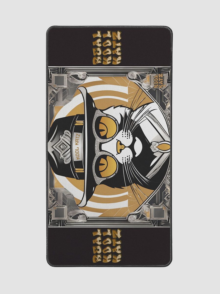 Real Kool Katz Desk Mats product image (2)