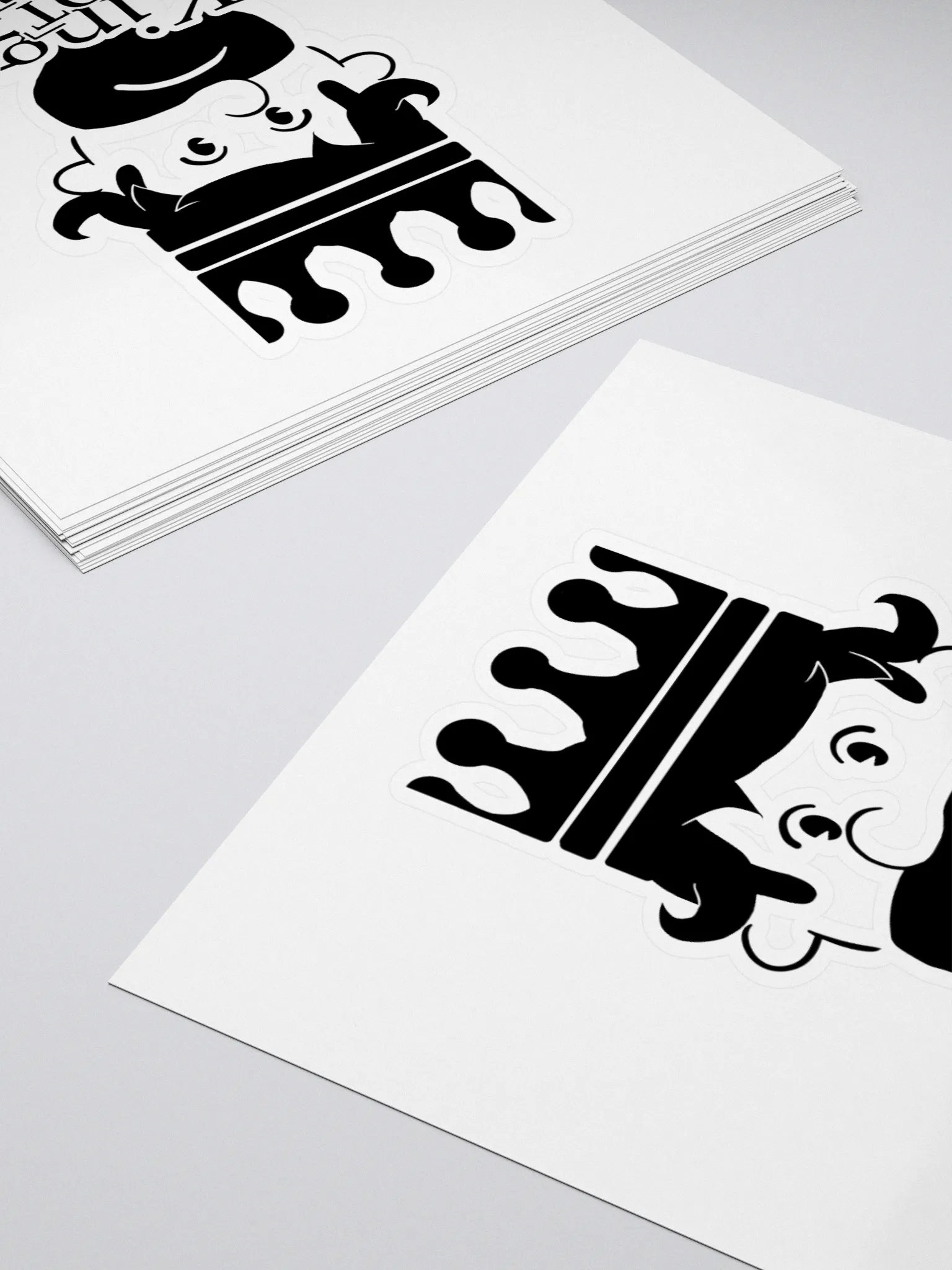 King NOT Approved product image (4)