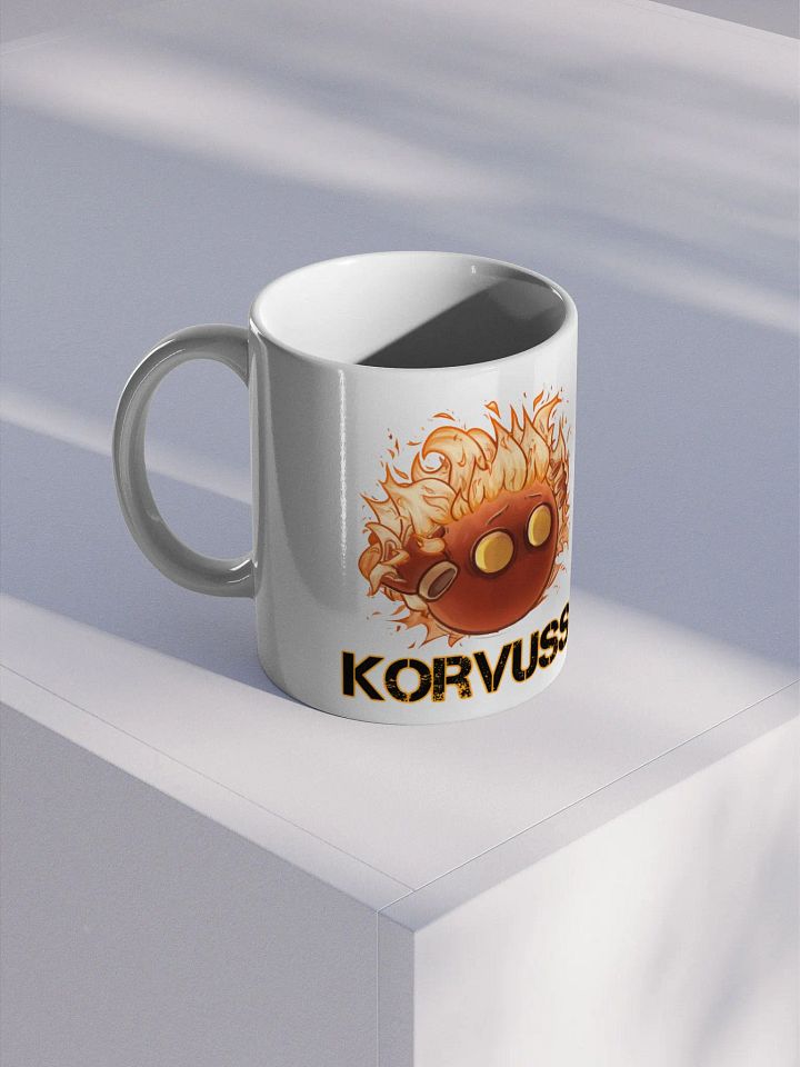 Korvuss mug product image (1)