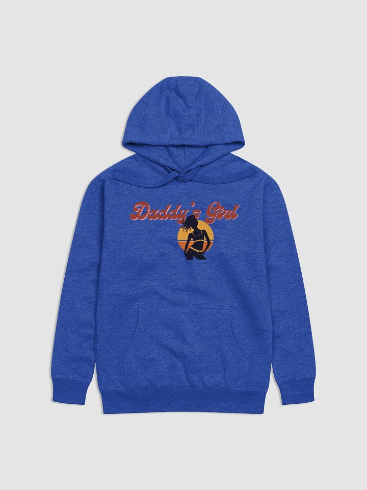 Daddy's Girl Hoodie product image (4)