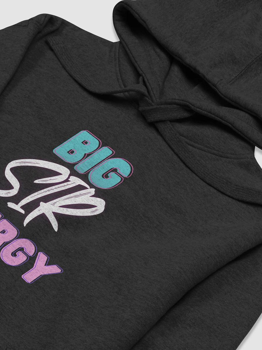Big Sir Energy Hoodie product image (12)