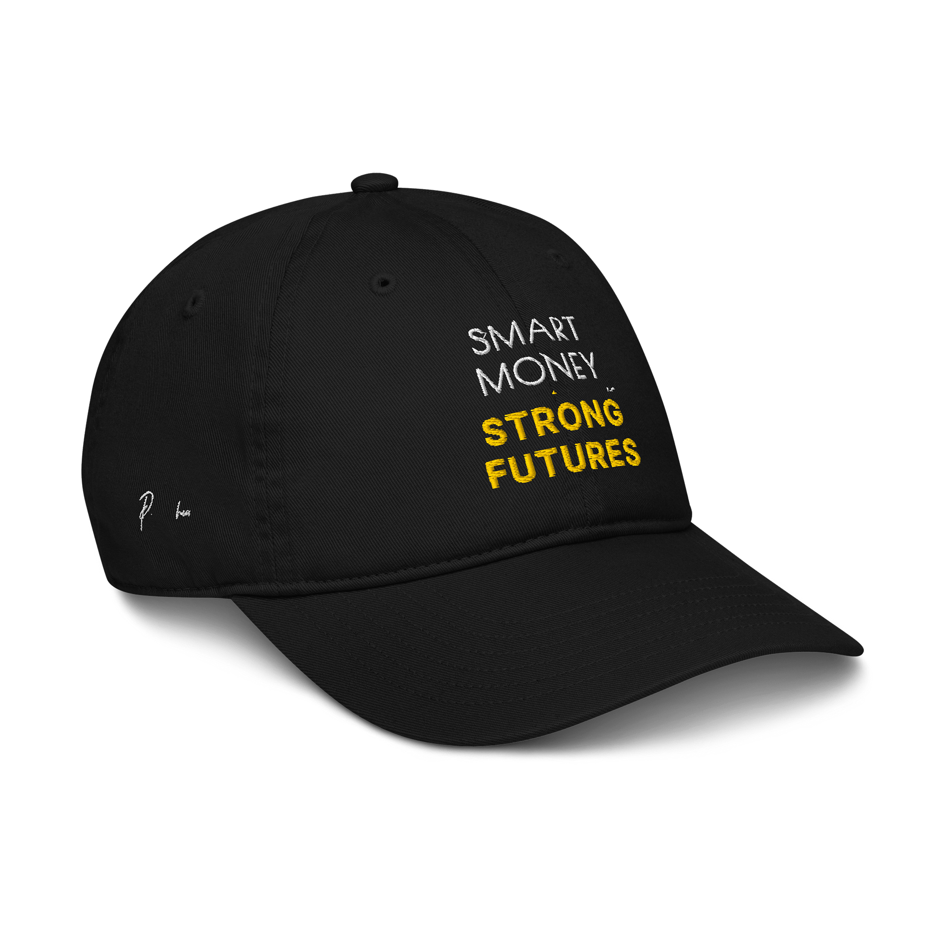 COLLECTION | Smart Money Strong Futures product image (5)