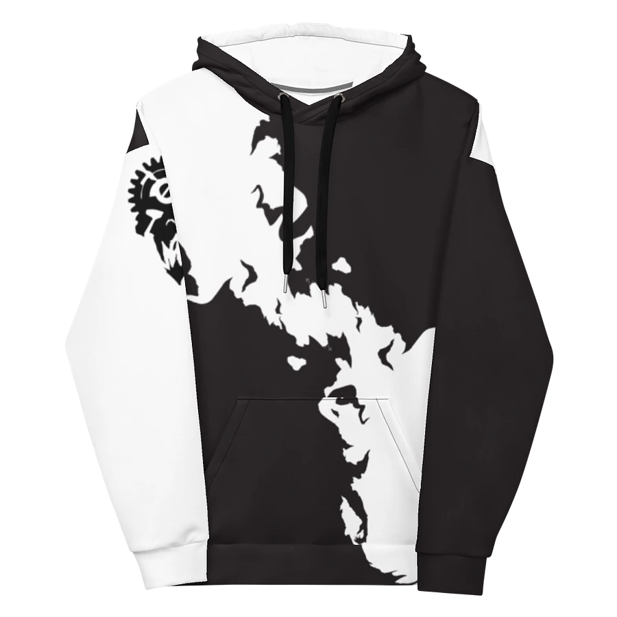 Shattered Silhouette Hoodie product image (11)