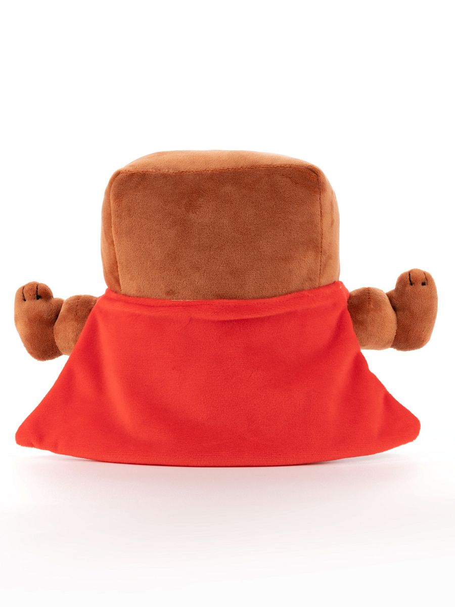 Choco Hero Plush - Pre-Order product image (5)