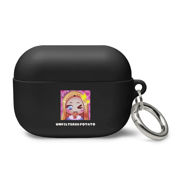 Potato Basics: AirPods Case product image (1)