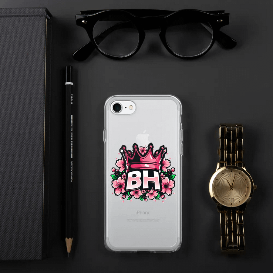 BH Iphone Case Multiple IOS Versions product image (329)