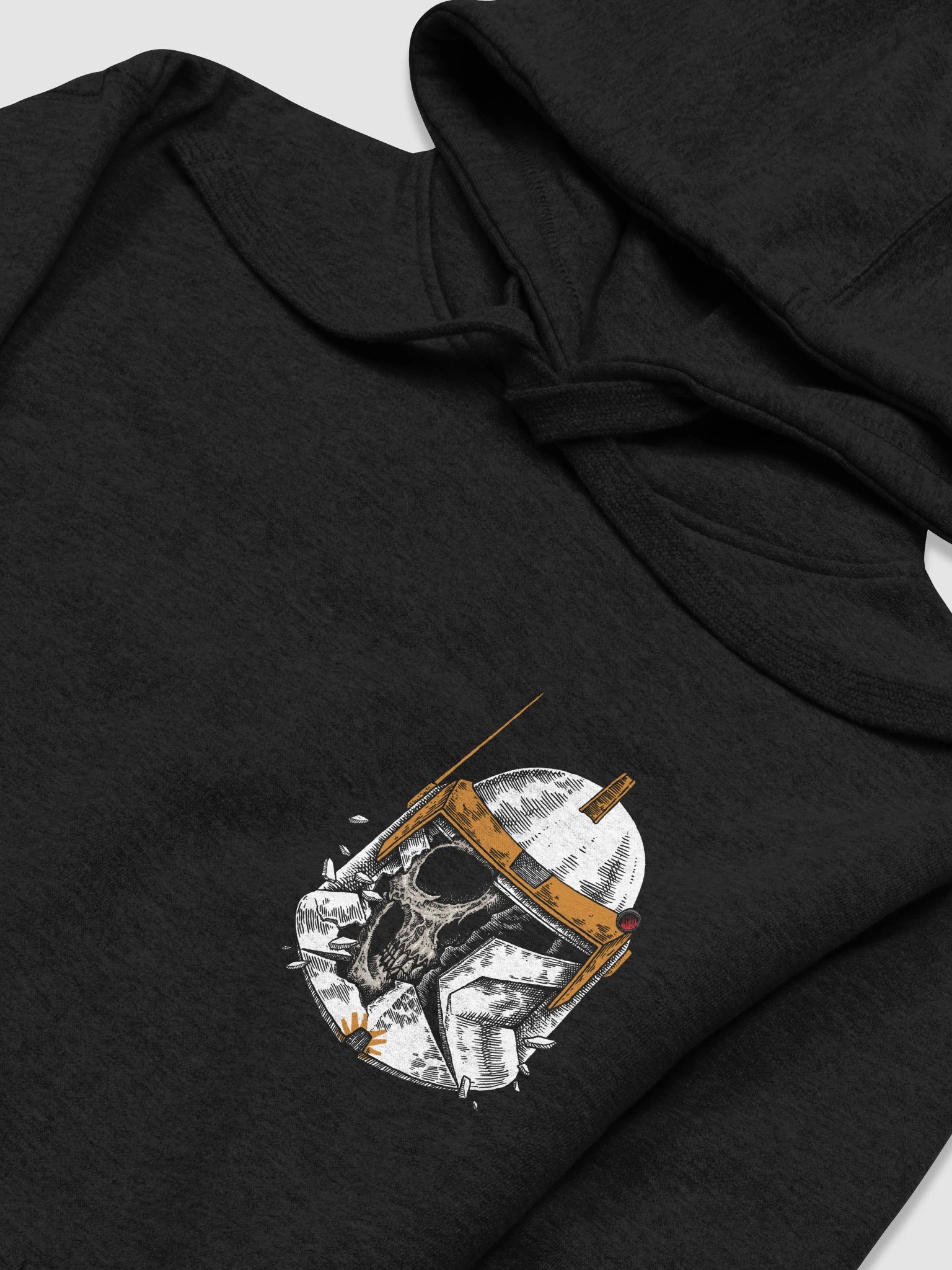 P1 Cody - Hoodie product image (3)