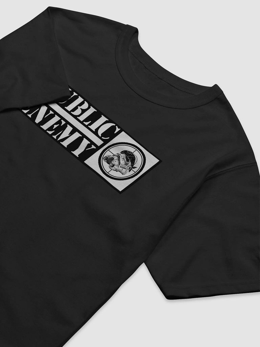 Champion Relaxed-Fit T-Shirt PE Trooper product image (10)
